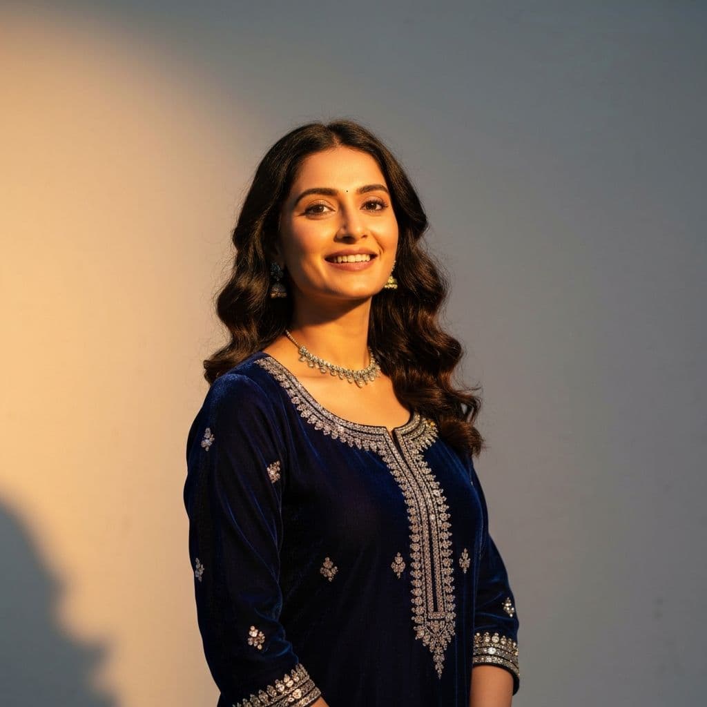 Celebrate in stunning kurtas