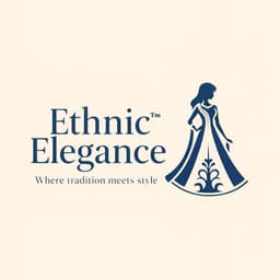 Ethnic Elegance Logo